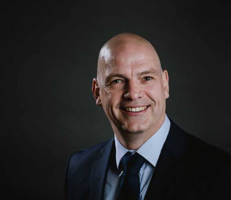 Christopher Yates